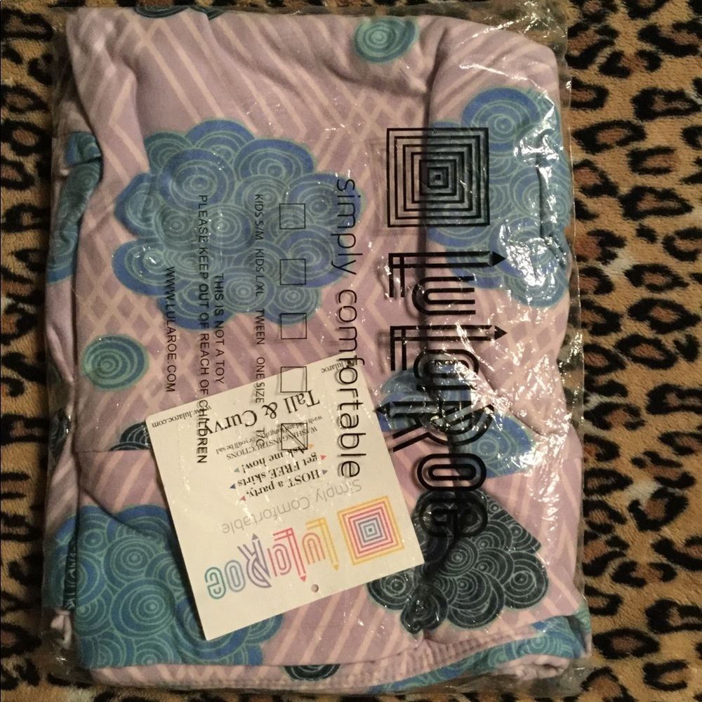 Lularoe Leggings